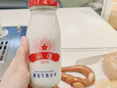 -红星前进面包牛奶公司(君太店)