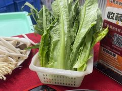 -花苑美食横琴生蚝火锅(拱北粤华路店)