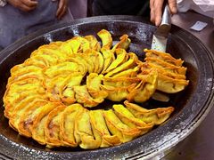 -李记清真馆(打钉巷店)