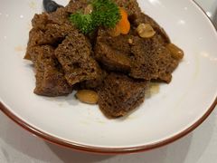 四喜烤麸-老正兴菜馆(福州路店)