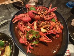 -红盔甲·小龙虾(长寿路店)