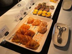 -广州粤海喜来登酒店