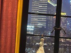-YUE·6·西式融合餐厅(外滩六号店)