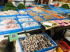 -都斛海鲜街