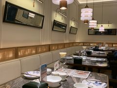 -前海沿·海鲜水饺青岛菜(乐客城店)