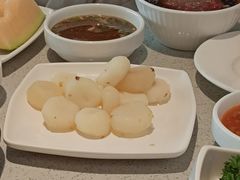 -海底捞火锅(华润万象汇店)