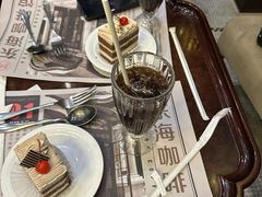-东海咖啡馆
