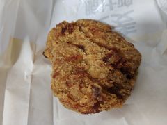 -麦当劳(利津路店)
