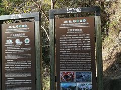 -苍山世界地质公园·石门关大峡谷