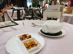 -丰鲤楼•闽南茶楼(仟禧汇店)