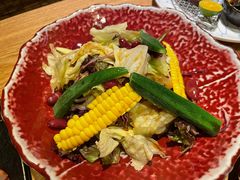 -三禾屋·亚洲融合小馆(未来科技城店)
