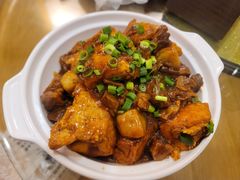 -赵家小馆(沈阳禹洲广场店)