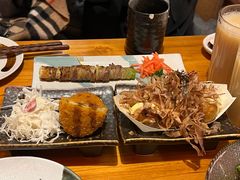 -千懿六本木酒场(常熟路店)