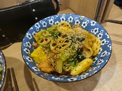 -皆道拌麻辣烫·麻辣拌