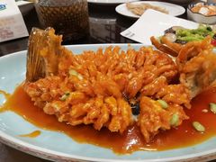 -燕风楼烤鸭店(建设总店)