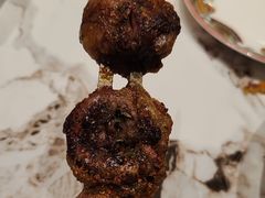 -巴依老爷新疆美食(常营店)