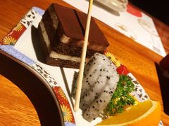 -肉魁屋·烧肉·烧鸟·酒场(高新店)