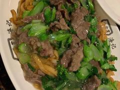 -八合里潮汕鲜牛肉火锅(惠州华贸店)