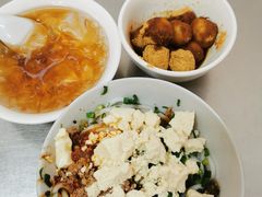 -辣辣小吃豆花米线(大观篆新农贸市场店)