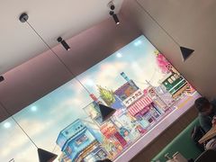 -沼津港精致料理·寿喜烧·烧鸟(青浦宝龙广场日料榜单店)