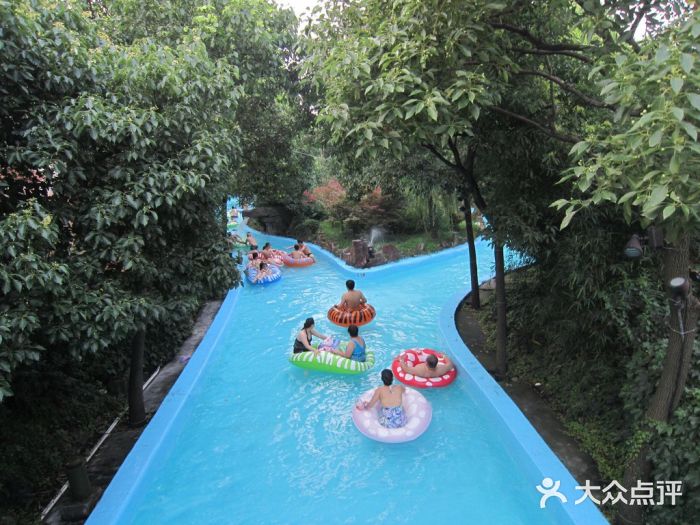 热带风暴水上乐园IMG_5159图片