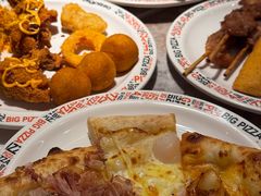 -比格比萨自助(潍坊新辰天地店)
