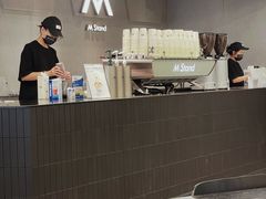 -M Stand(西安大悦城店)