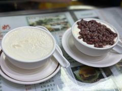 -义顺牛奶公司(新马路老店)