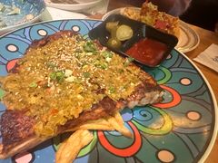 -Famous肥猫墨西哥音乐餐吧(五棵松华熙LIVE店)