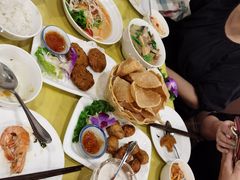 -芭堤雅泰国餐厅(胜利路店)
