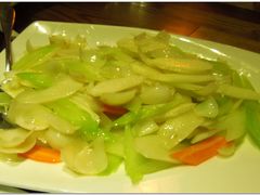 -金苑酒家·客家菜·广东老字号(万象店)