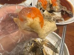 -元祖马山安康鱼