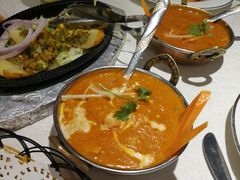 -恒河传奇印度餐厅GANGES
