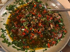 -山石榴·贵州菜(丰盛里店)