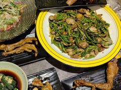 -嘎嘎鸭脑壳(蜀汉路店)