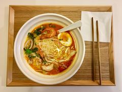 冬阴功河粉-GOGO Plate(成都太古里店)