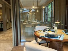 -杭州西湖柳莺里酒店·闻莺厅