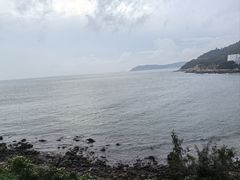 -渔·日落海景餐厅(南沙湾沙滩店)