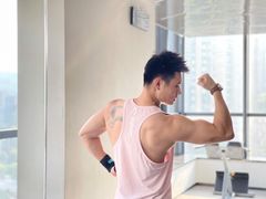-WEGYMER健萌健身(麦德龙钰龙天下馆)