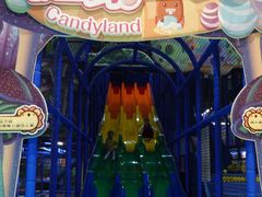 -蓝精灵乐园·世茂精灵之城主题乐园