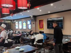 -李记饺子·熏酱东北菜(欢乐谷店)