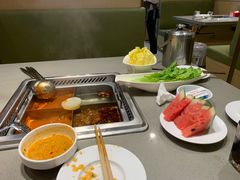 -海底捞火锅(杭州萧山宝龙广场店)