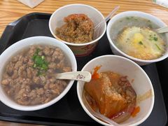 -东街钟楼肉粽(总店)