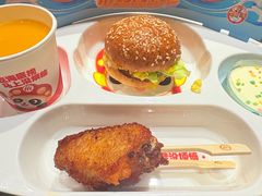 -海底捞火锅(徐州火车站店)