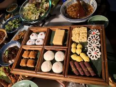 -那家小馆•北京菜•烤鸭(中关村店)