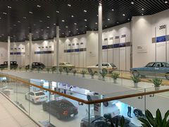 -杭州中沃沃尔沃4S店(滨江区店)