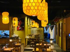 大堂-玲珑·新粤菜(安华汇店)