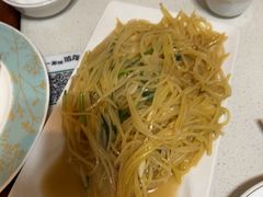 -鲁南仔·滕州炒鸡(经三路店)