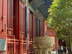 -洛阳白马寺