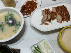 -国人川菜(李家村建东街店)